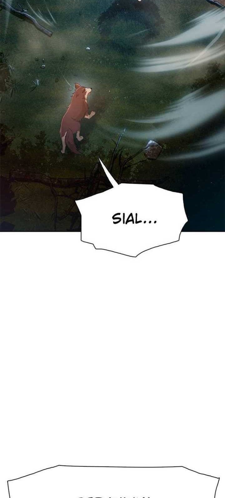 Dark Moon: The Grey City Chapter 15 - halaman 10