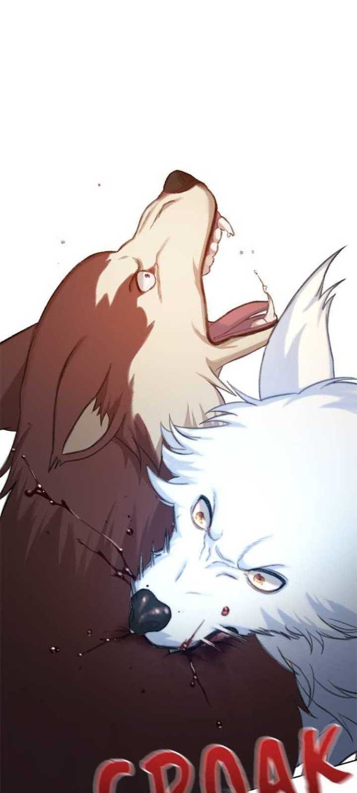 Dark Moon: The Grey City Chapter 15 - halaman 14