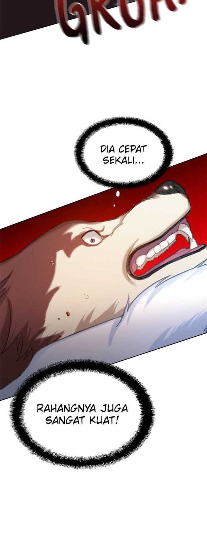 Dark Moon: The Grey City Chapter 15 - halaman 15