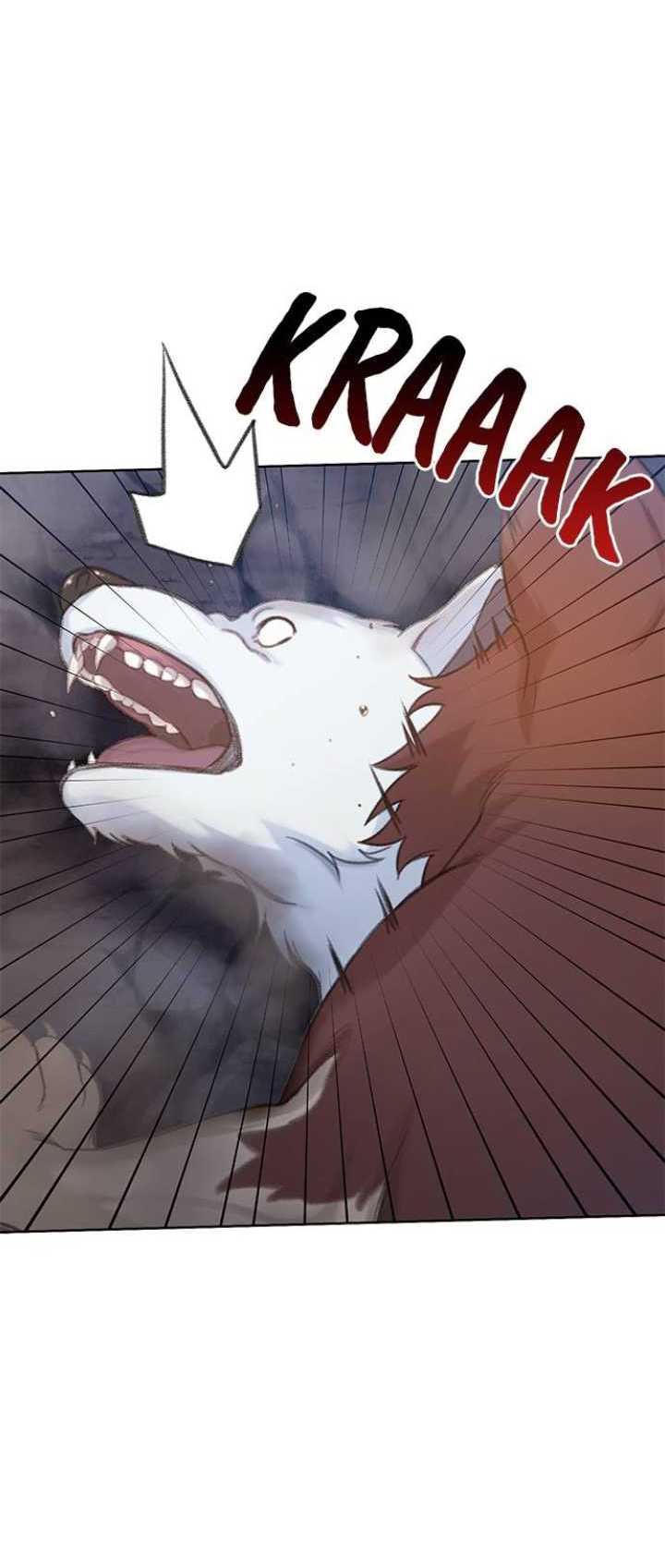 Dark Moon: The Grey City Chapter 15 - halaman 22