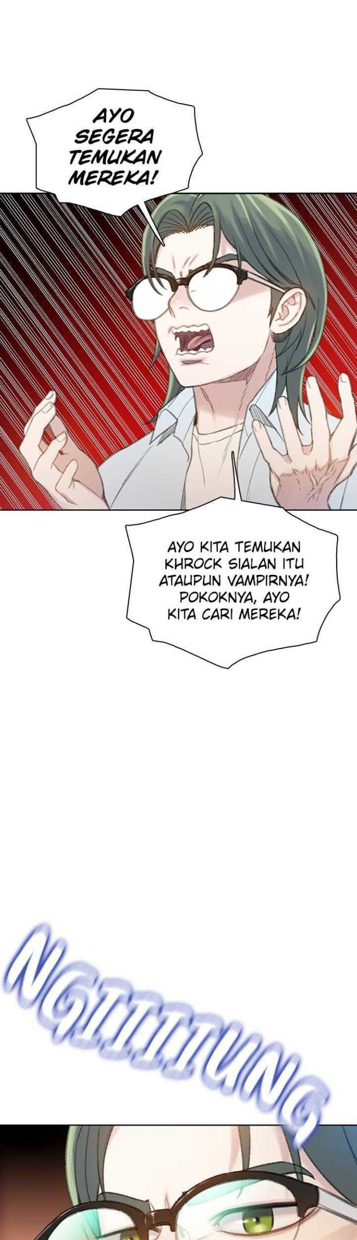 Dark Moon: The Grey City Chapter 15 - halaman 51