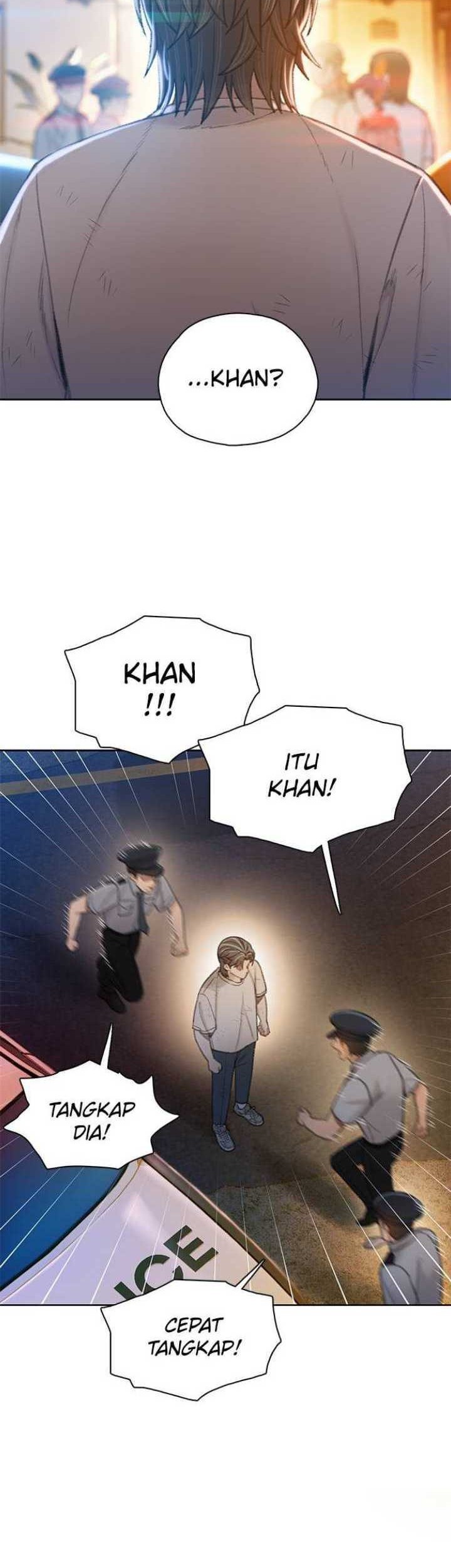 Dark Moon: The Grey City Chapter 16 - halaman 11
