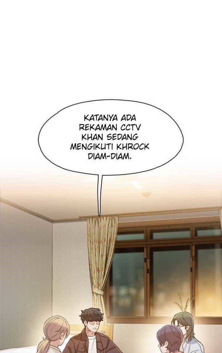 Dark Moon: The Grey City Chapter 16 - halaman 14