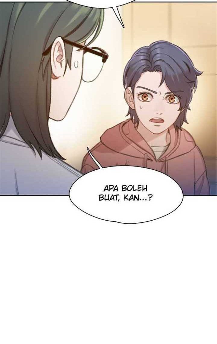 Dark Moon: The Grey City Chapter 16 - halaman 16