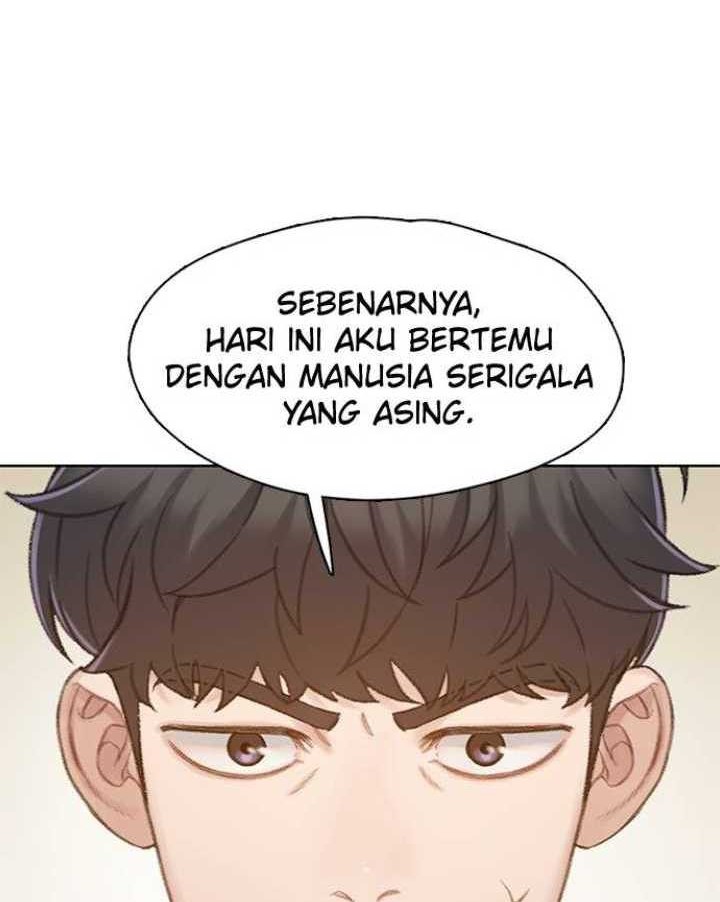 Dark Moon: The Grey City Chapter 16 - halaman 18