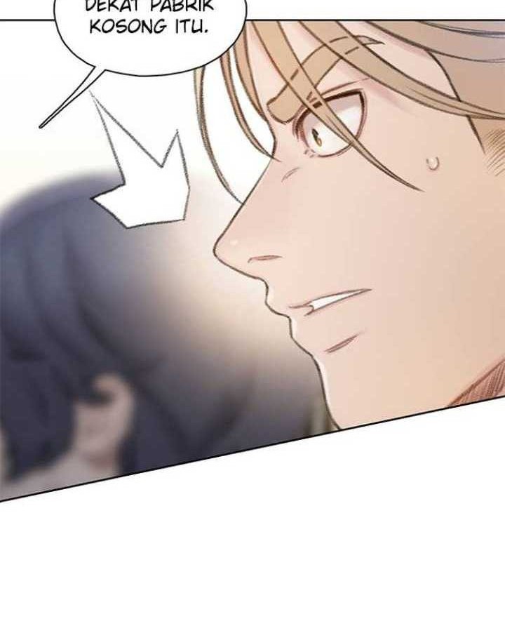 Dark Moon: The Grey City Chapter 16 - halaman 20