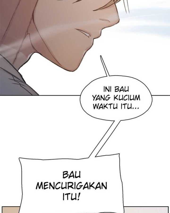 Dark Moon: The Grey City Chapter 16 - halaman 22