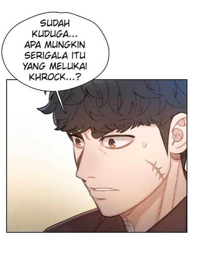 Dark Moon: The Grey City Chapter 16 - halaman 24
