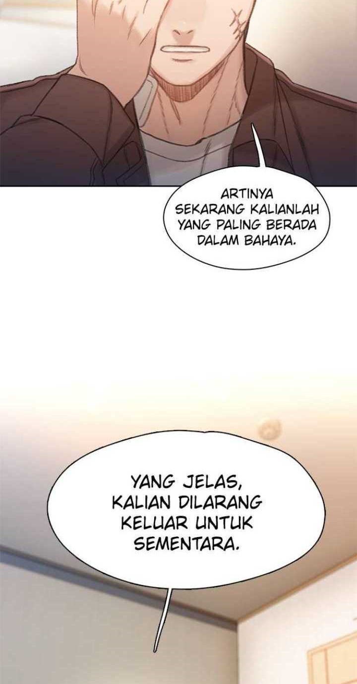 Dark Moon: The Grey City Chapter 16 - halaman 26