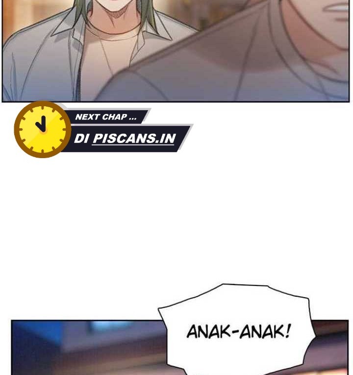 Dark Moon: The Grey City Chapter 16 - halaman 4