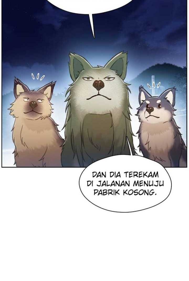 Dark Moon: The Grey City Chapter 16 - halaman 40