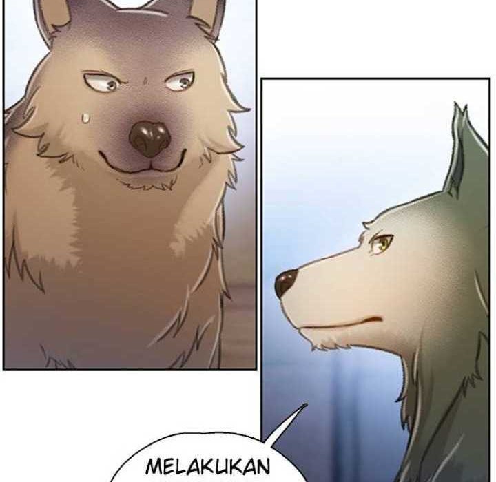 Dark Moon: The Grey City Chapter 16 - halaman 46