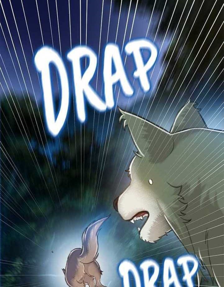 Dark Moon: The Grey City Chapter 16 - halaman 58