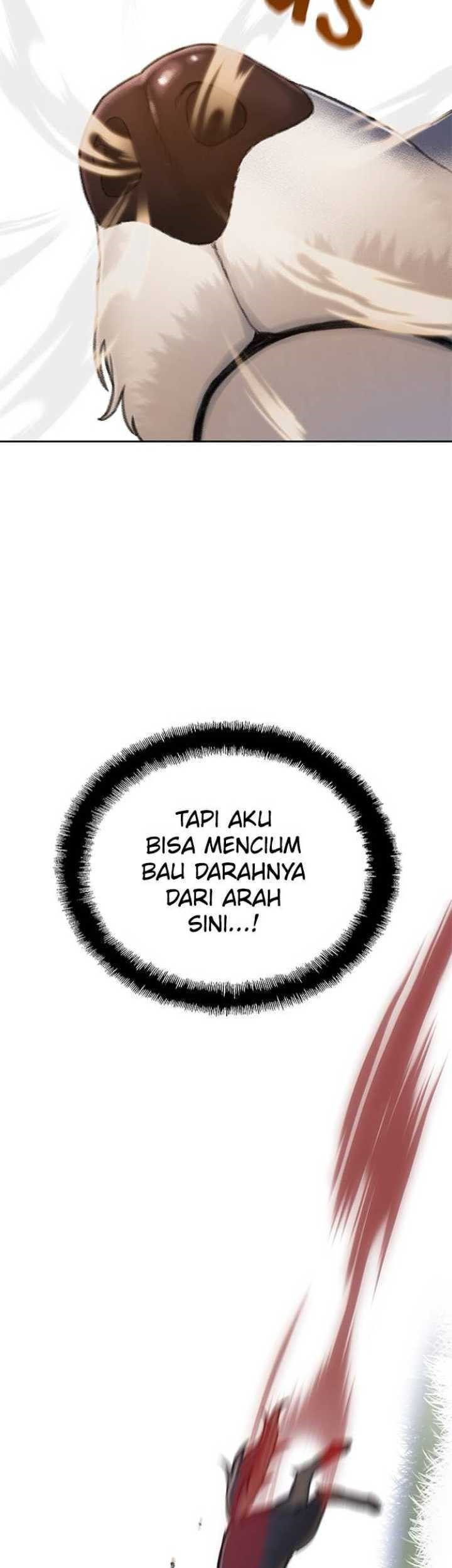Dark Moon: The Grey City Chapter 16 - halaman 61