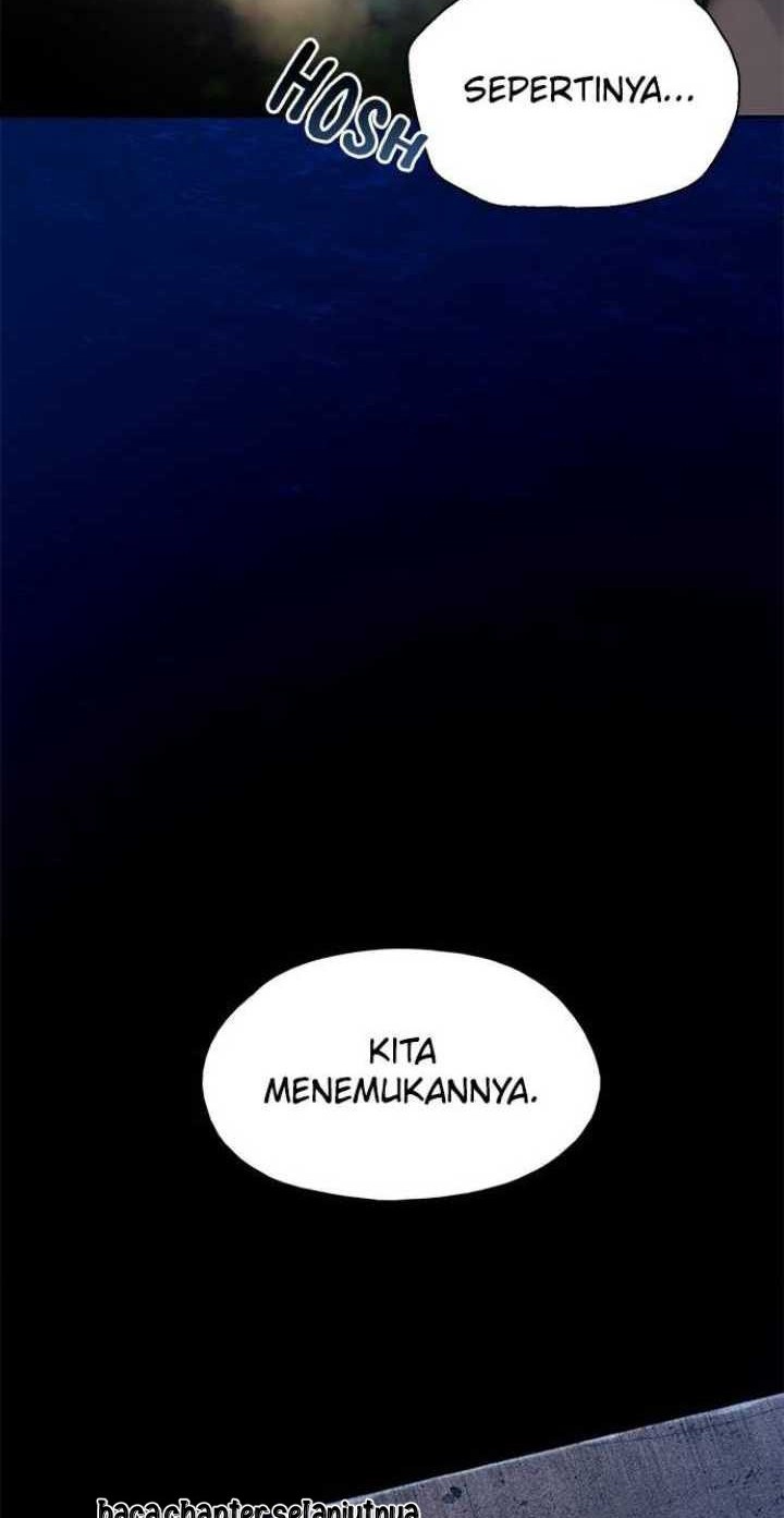 Dark Moon: The Grey City Chapter 16 - halaman 66