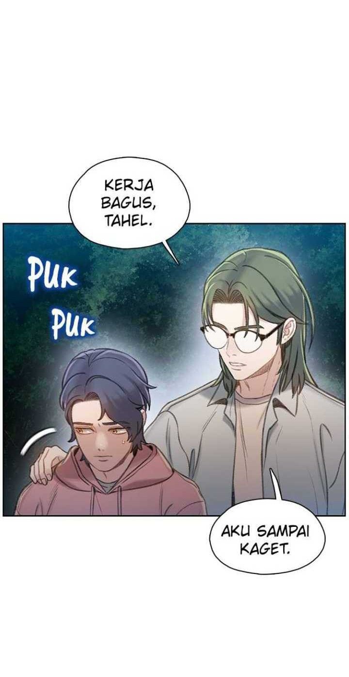 Dark Moon: The Grey City Chapter 16 - halaman 68