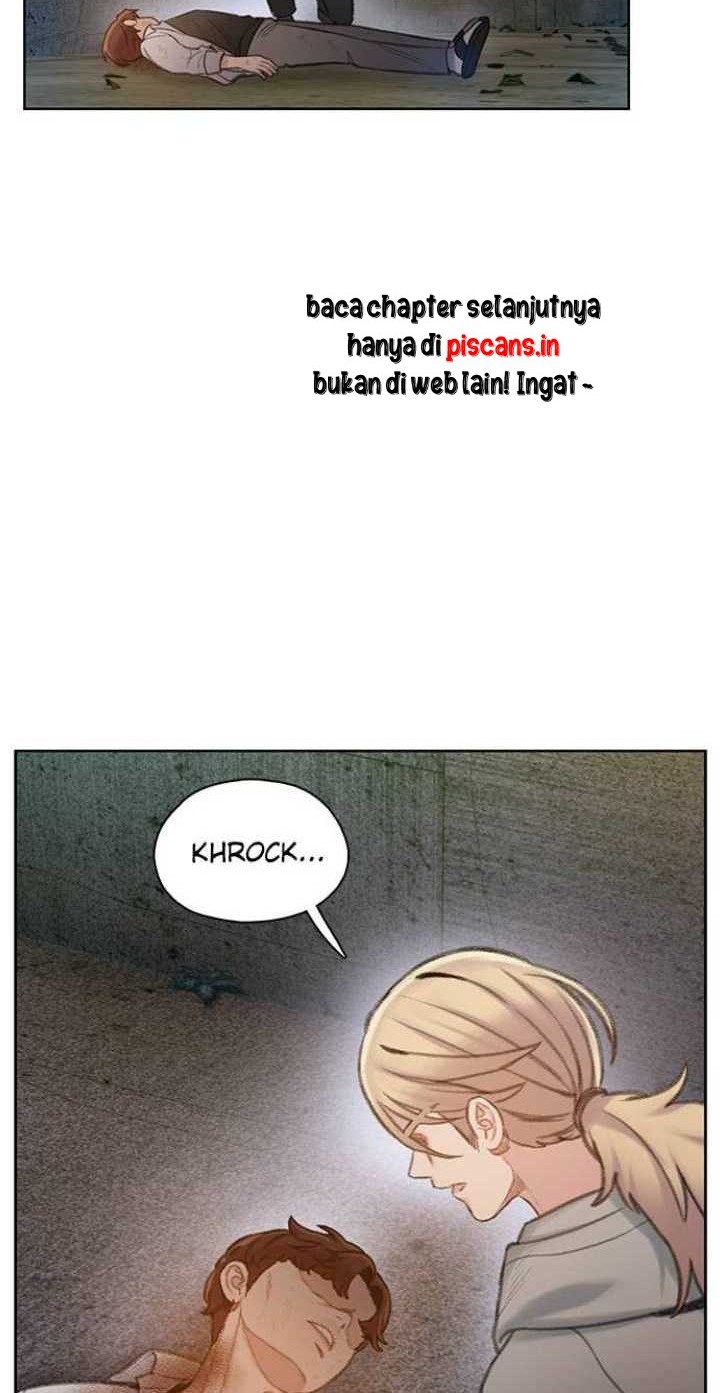 Dark Moon: The Grey City Chapter 16 - halaman 70