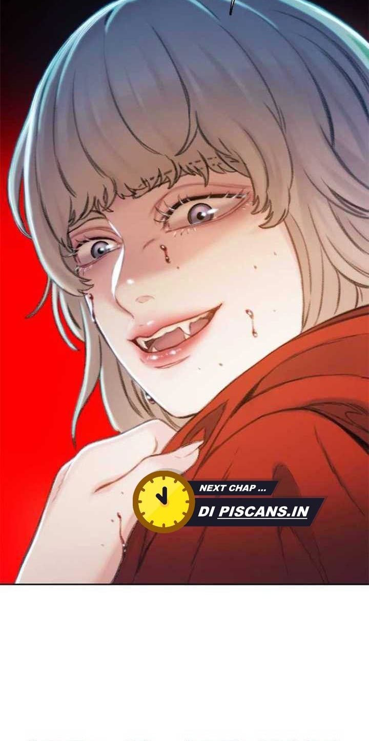 Dark Moon: The Grey City Chapter 17 - halaman 12