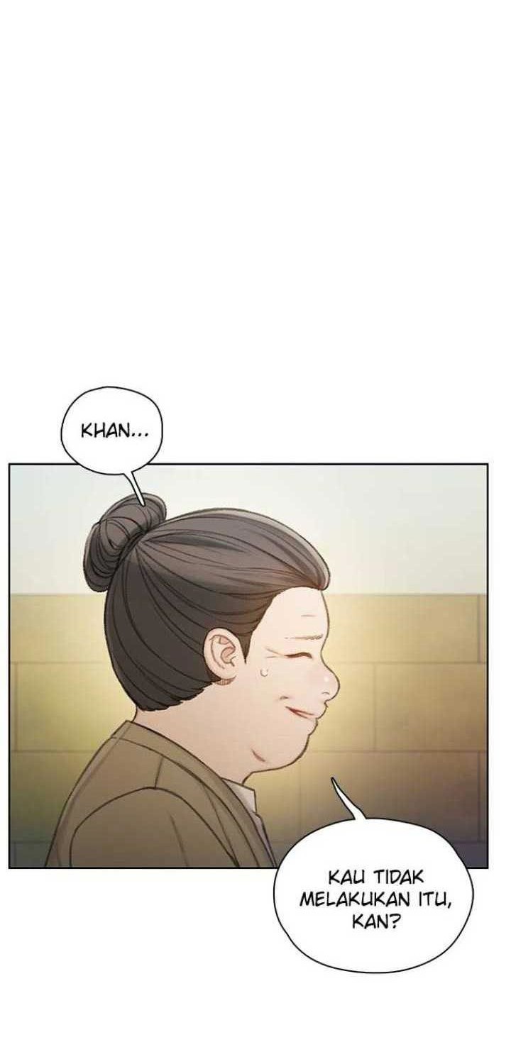 Dark Moon: The Grey City Chapter 17 - halaman 14