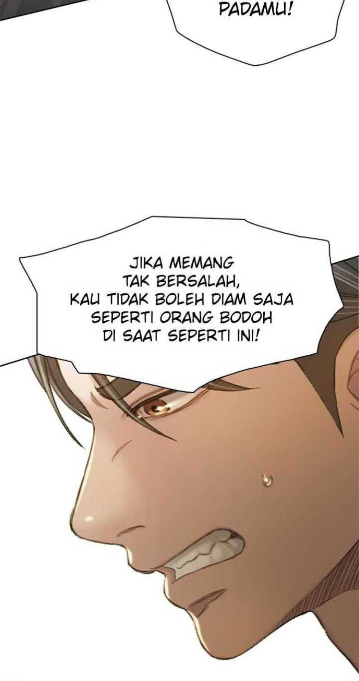 Dark Moon: The Grey City Chapter 17 - halaman 16