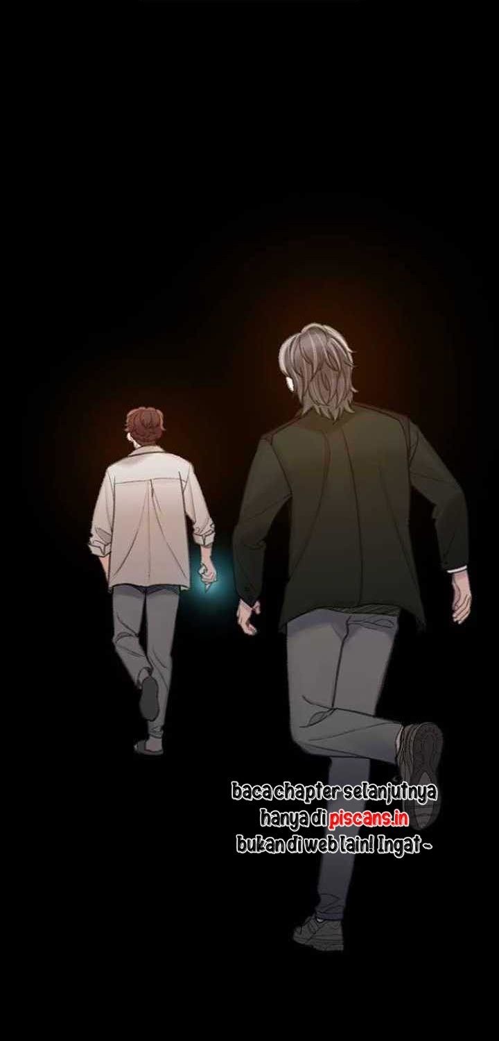 Dark Moon: The Grey City Chapter 17 - halaman 18
