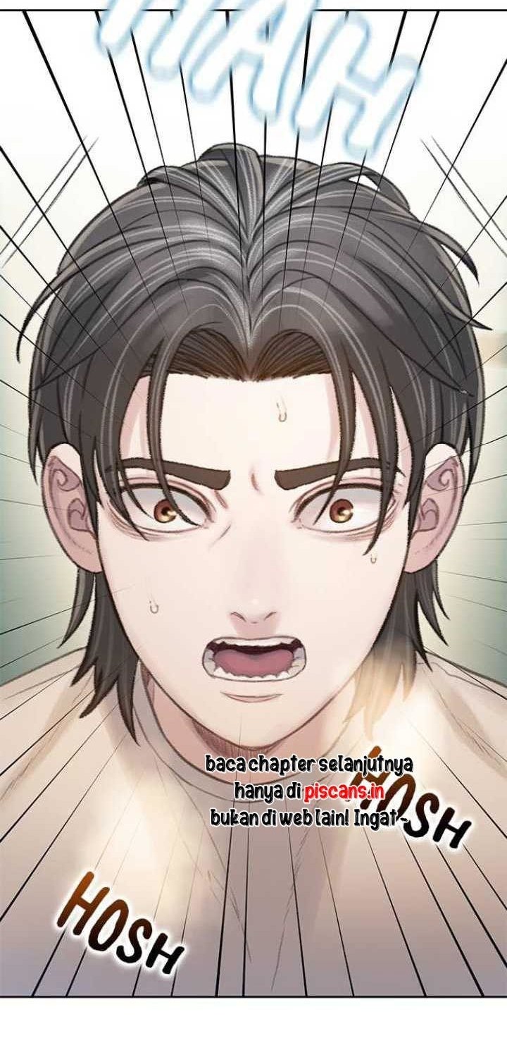 Dark Moon: The Grey City Chapter 17 - halaman 26