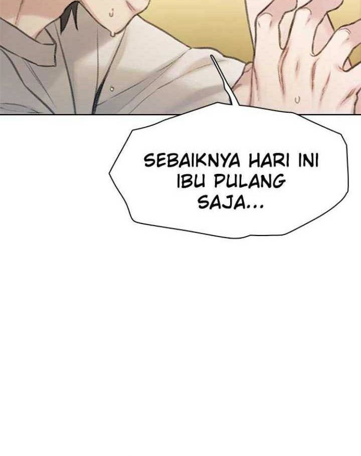 Dark Moon: The Grey City Chapter 17 - halaman 28