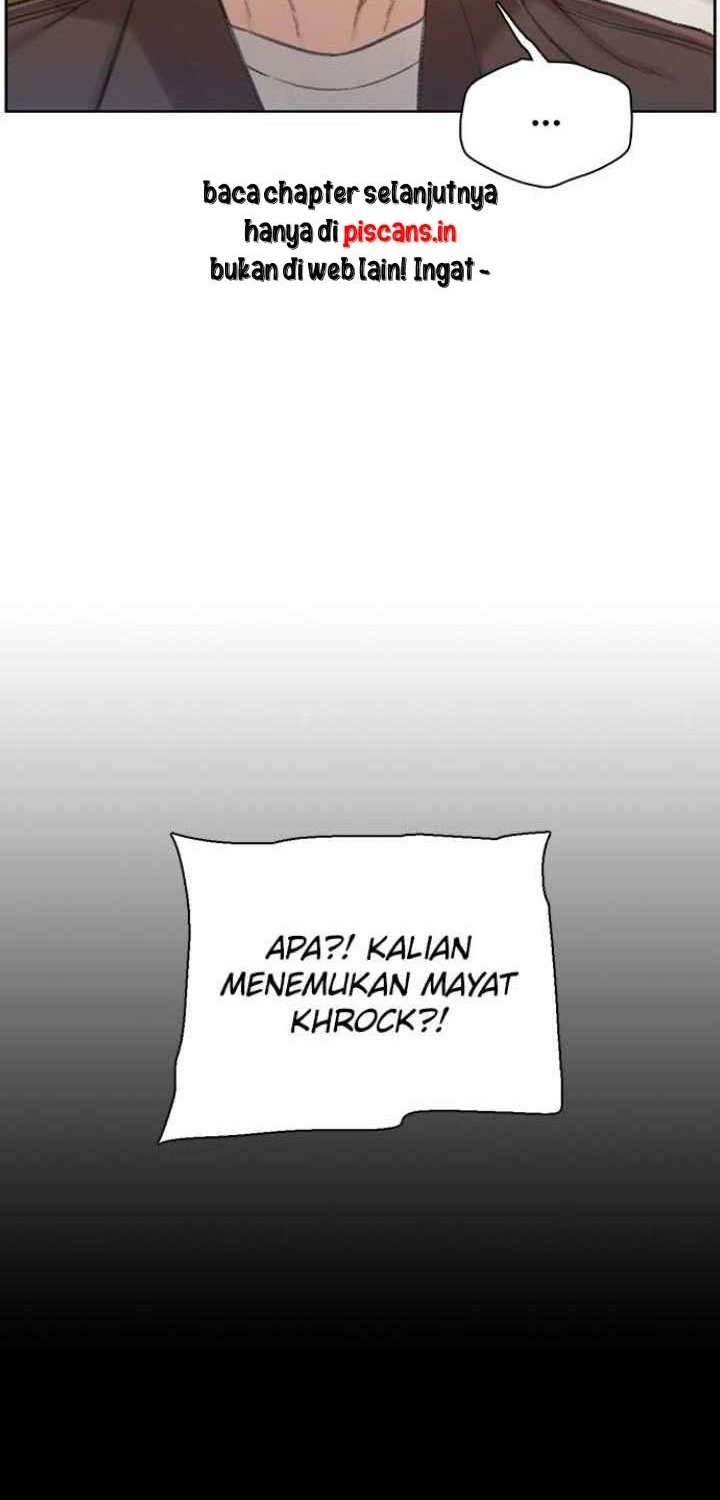 Dark Moon: The Grey City Chapter 17 - halaman 32