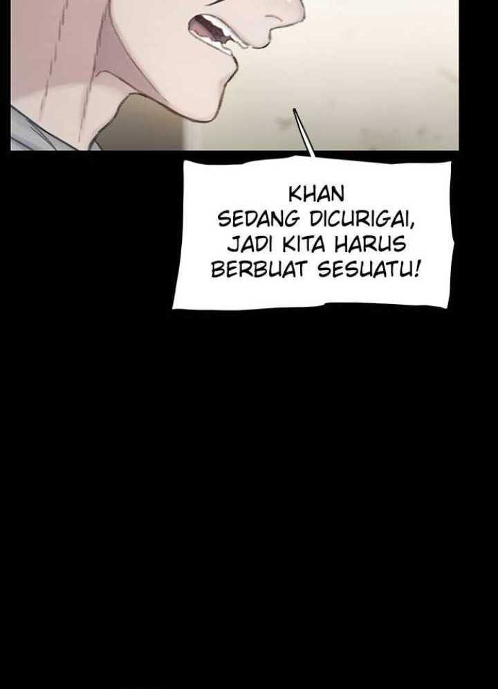 Dark Moon: The Grey City Chapter 17 - halaman 34