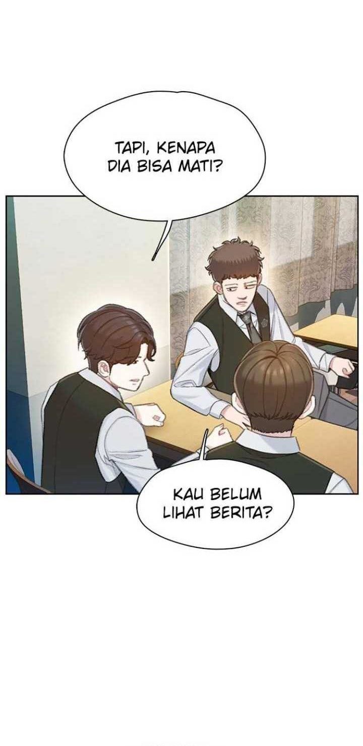 Dark Moon: The Grey City Chapter 17 - halaman 42