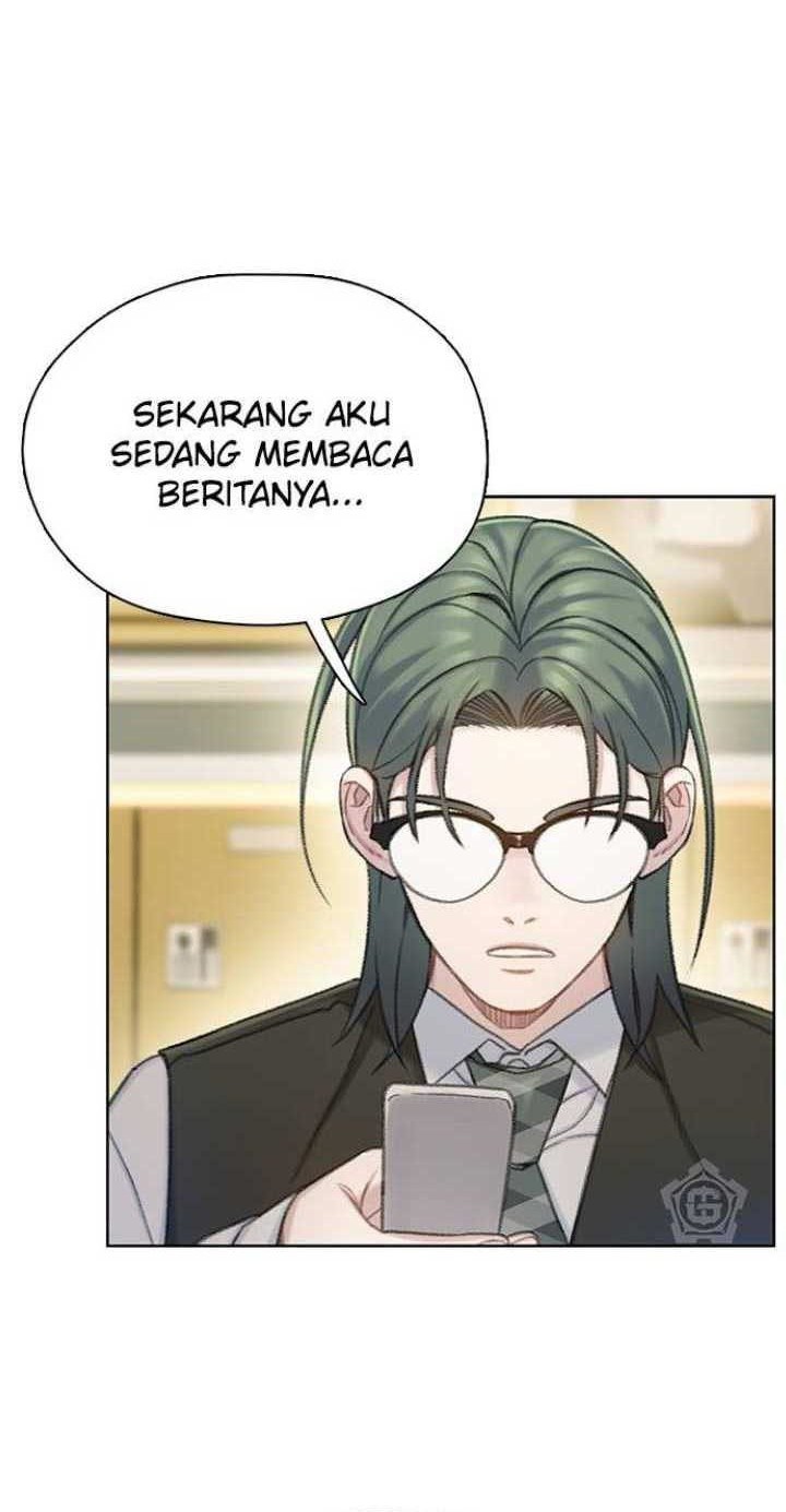 Dark Moon: The Grey City Chapter 17 - halaman 44