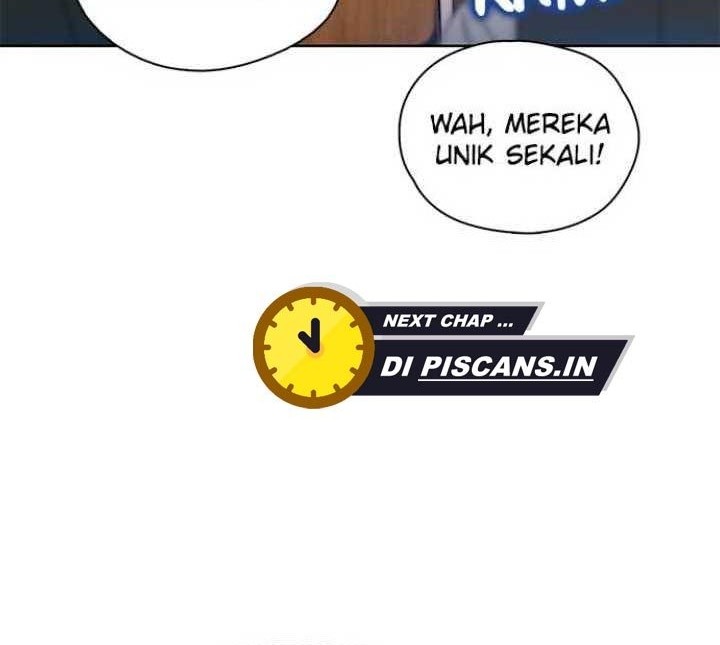 Dark Moon: The Grey City Chapter 17 - halaman 58
