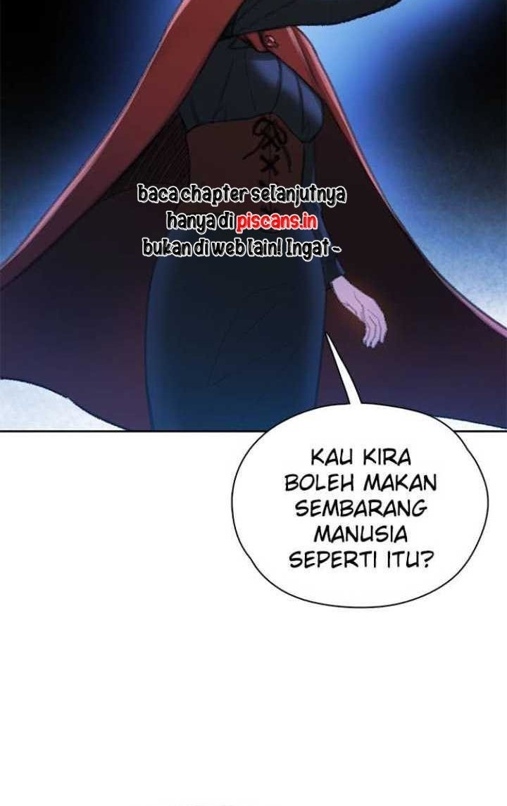 Dark Moon: The Grey City Chapter 17 - halaman 6