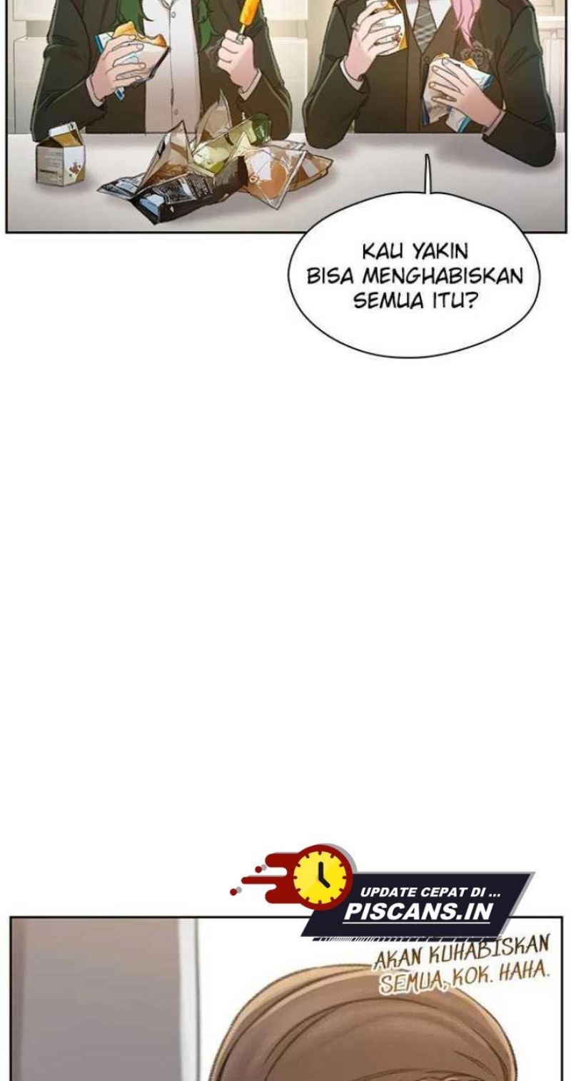 Dark Moon: The Grey City Chapter 18 - halaman 12