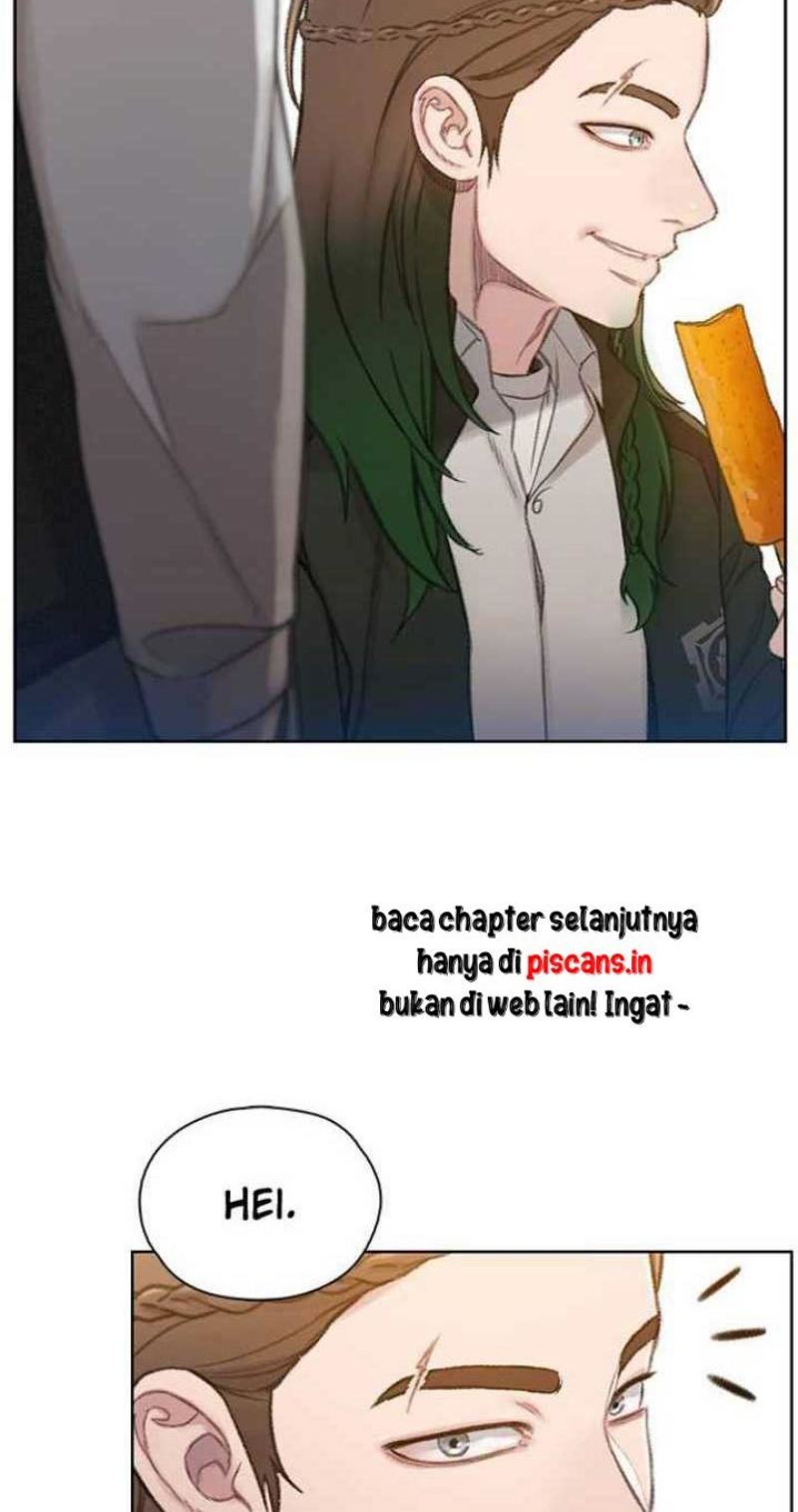 Dark Moon: The Grey City Chapter 18 - halaman 13