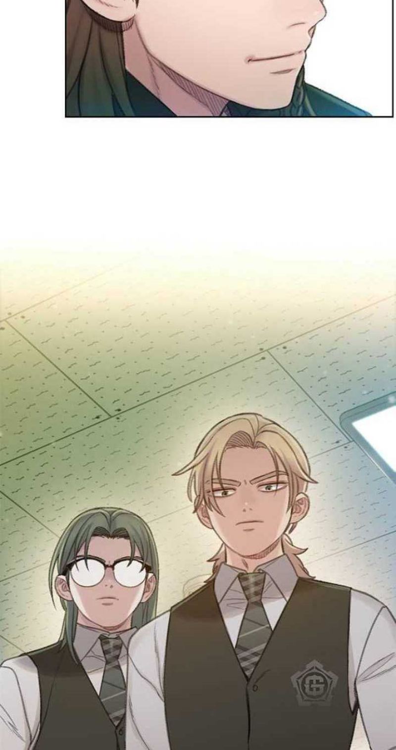 Dark Moon: The Grey City Chapter 18 - halaman 14