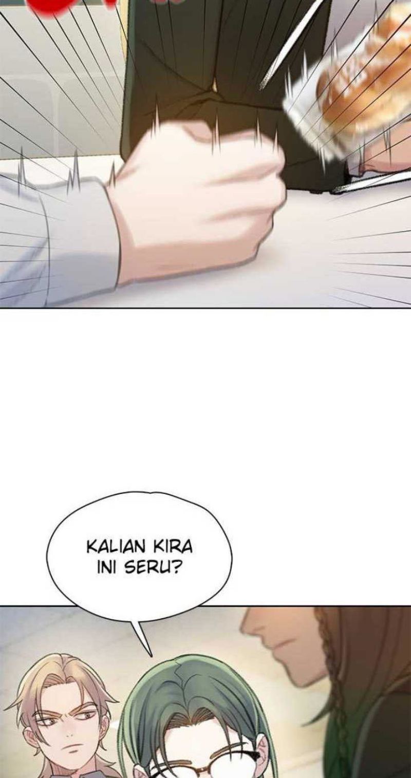 Dark Moon: The Grey City Chapter 18 - halaman 18
