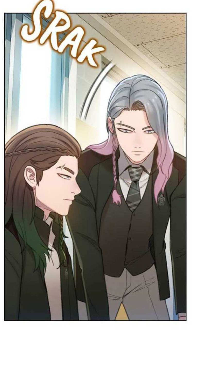 Dark Moon: The Grey City Chapter 18 - halaman 20