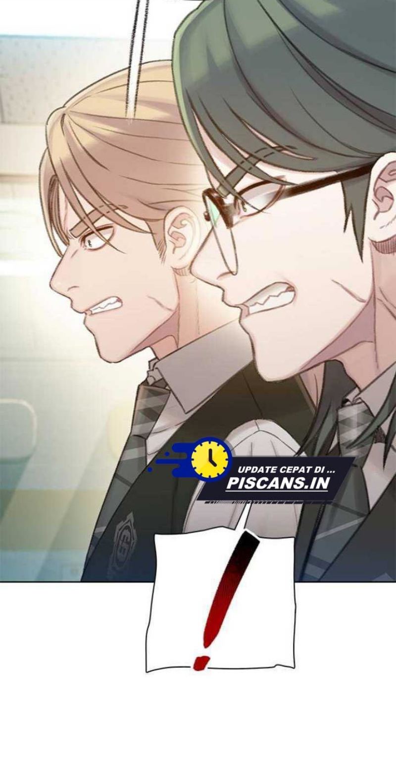 Dark Moon: The Grey City Chapter 18 - halaman 22