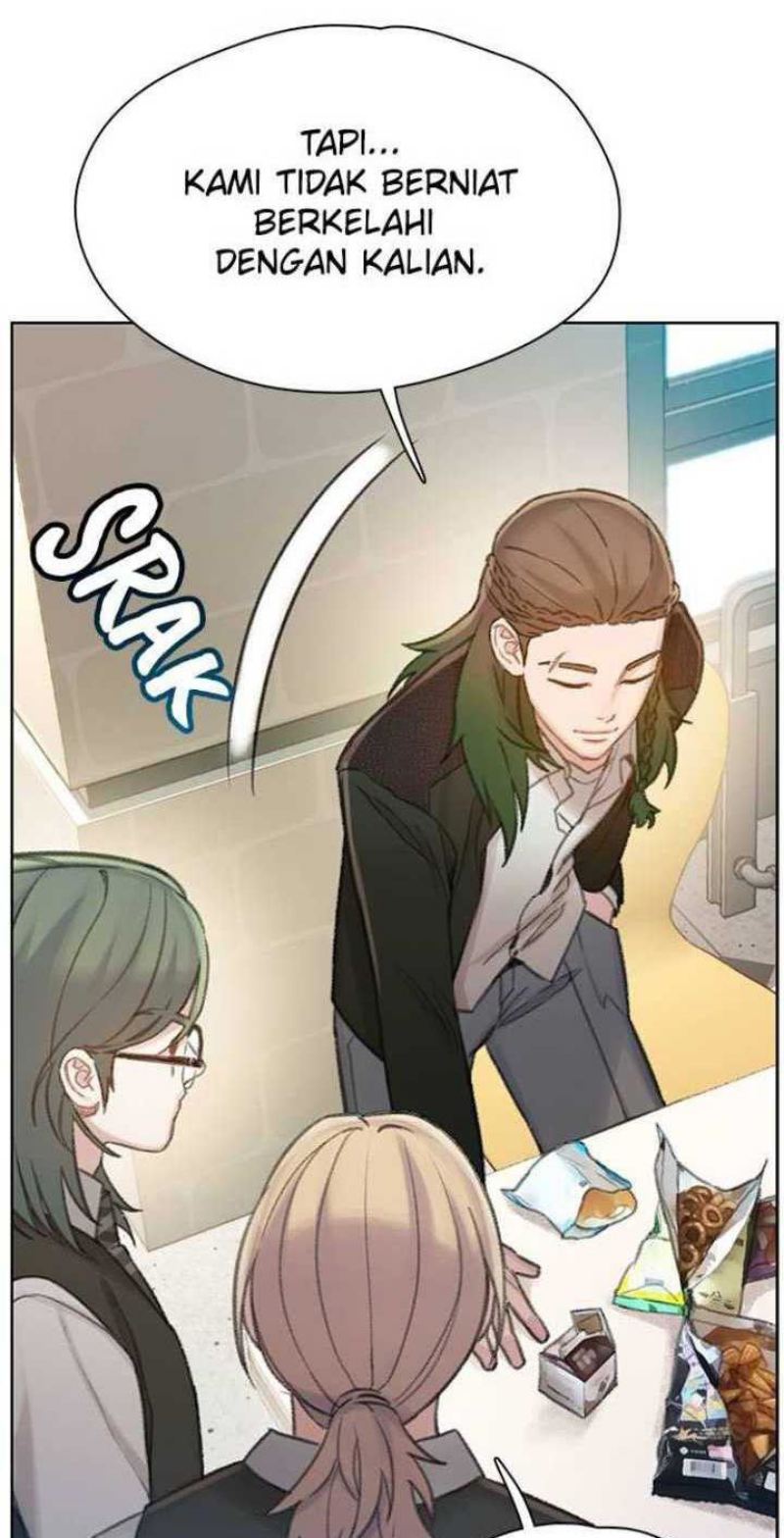 Dark Moon: The Grey City Chapter 18 - halaman 23