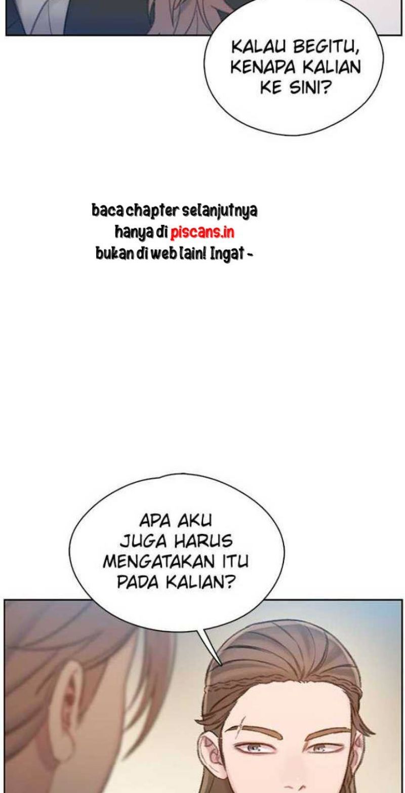 Dark Moon: The Grey City Chapter 18 - halaman 24