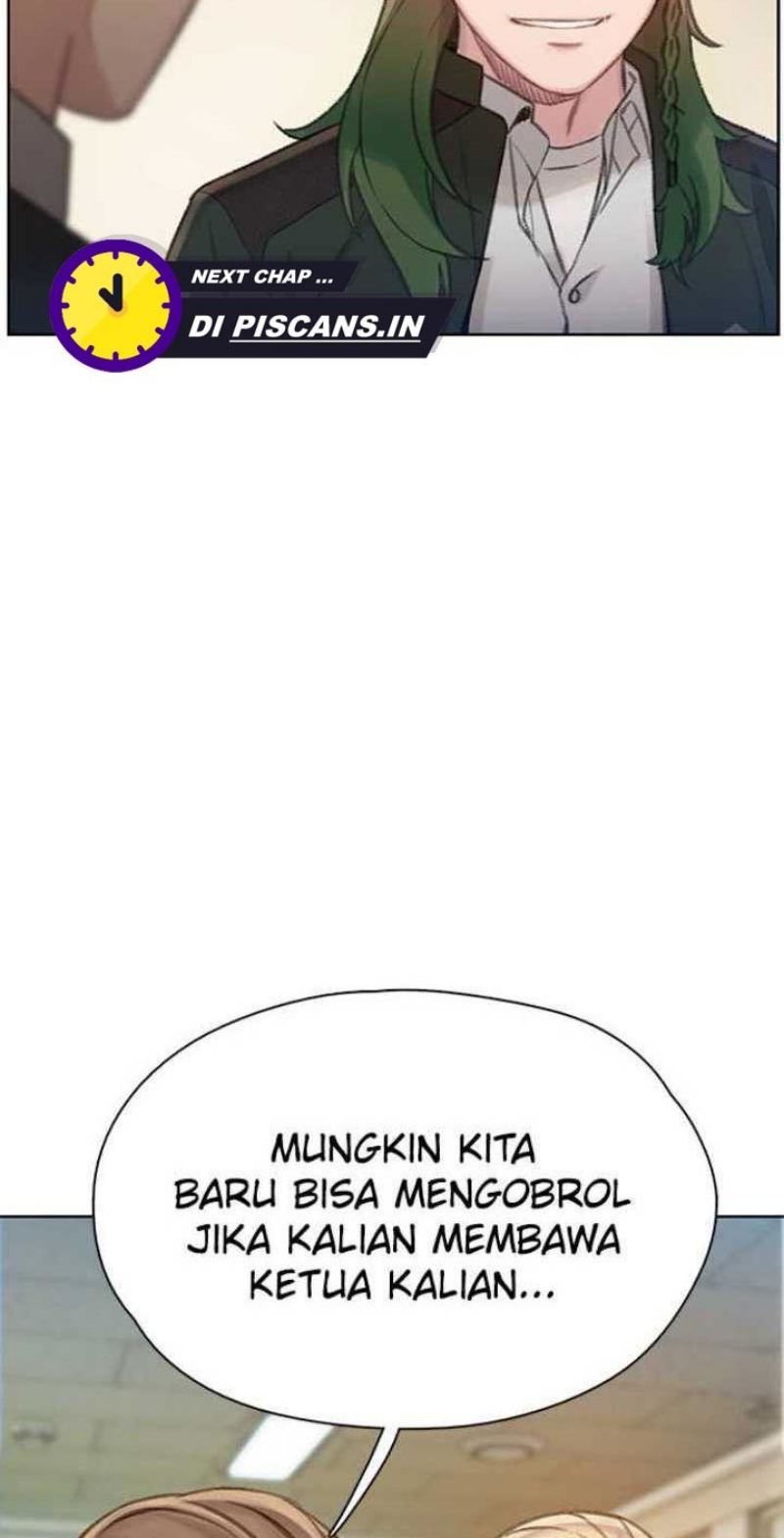 Dark Moon: The Grey City Chapter 18 - halaman 25