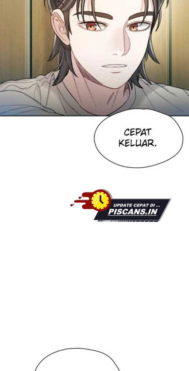 Dark Moon: The Grey City Chapter 18 - halaman 32
