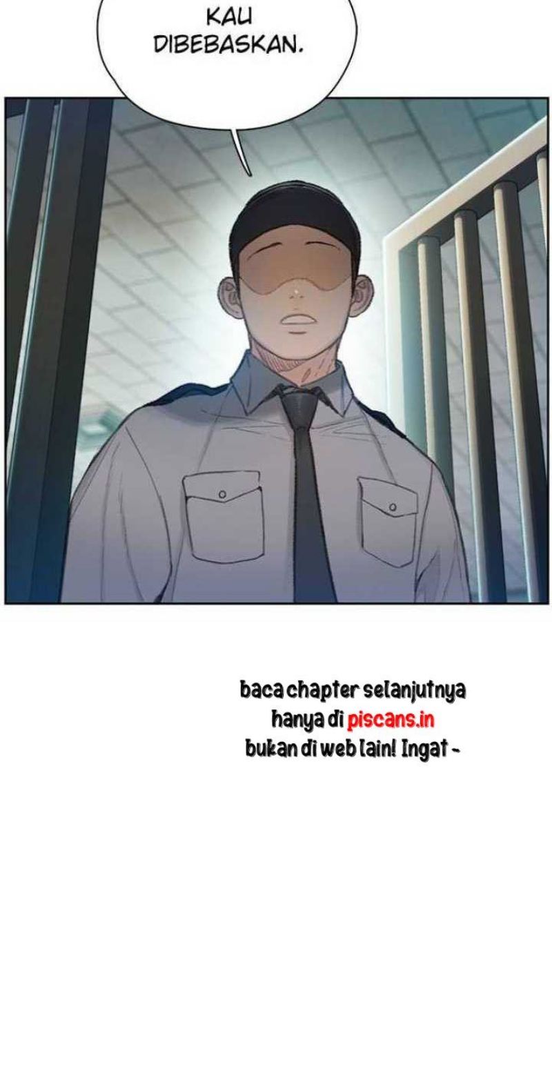 Dark Moon: The Grey City Chapter 18 - halaman 33