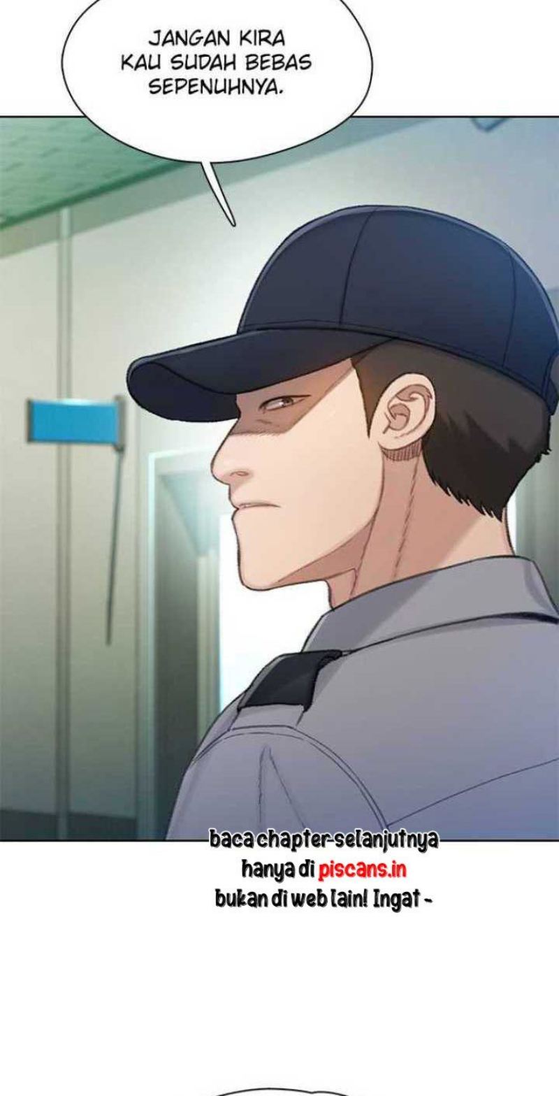 Dark Moon: The Grey City Chapter 18 - halaman 36