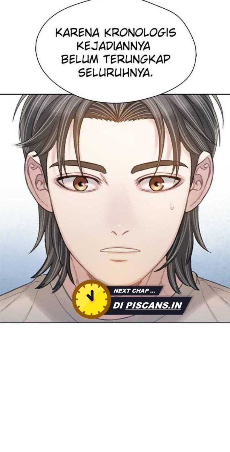 Dark Moon: The Grey City Chapter 18 - halaman 37