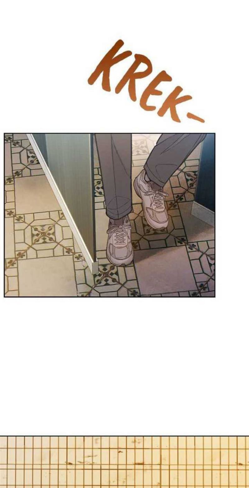 Dark Moon: The Grey City Chapter 18 - halaman 38
