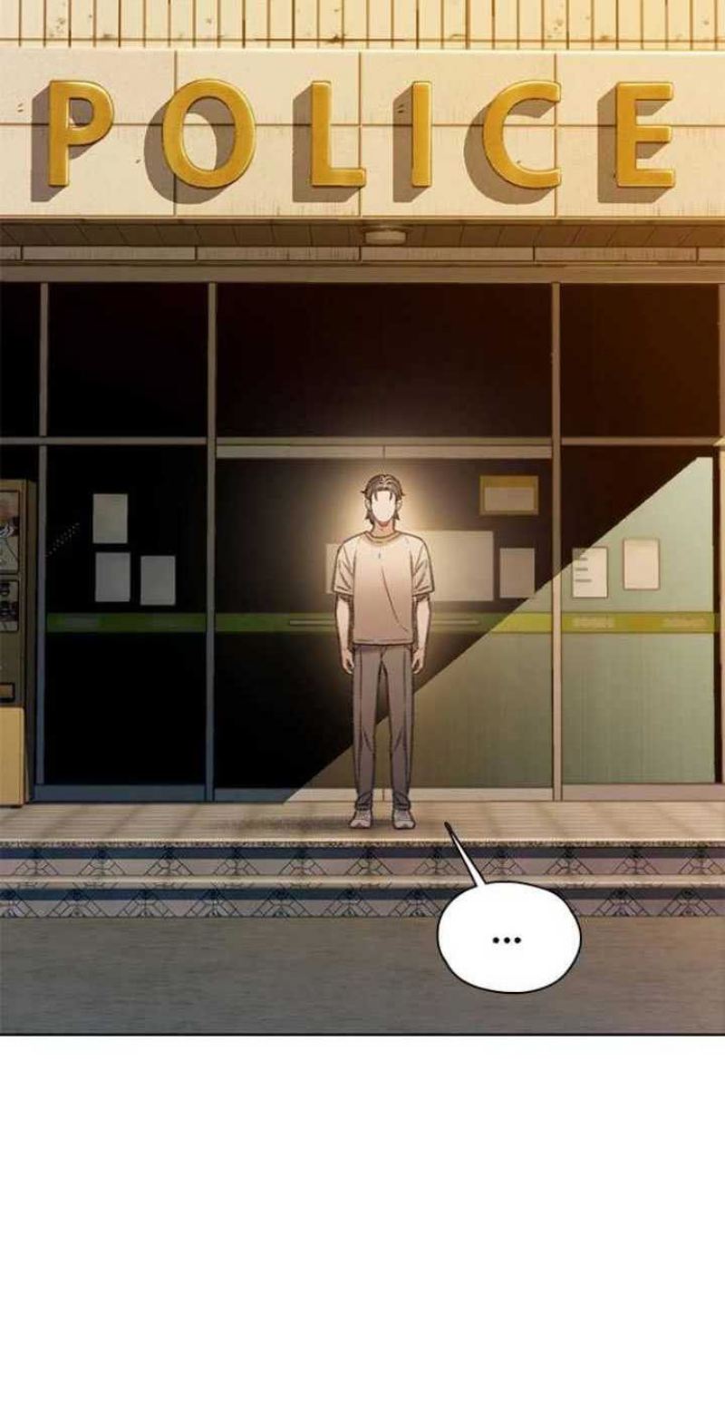 Dark Moon: The Grey City Chapter 18 - halaman 39