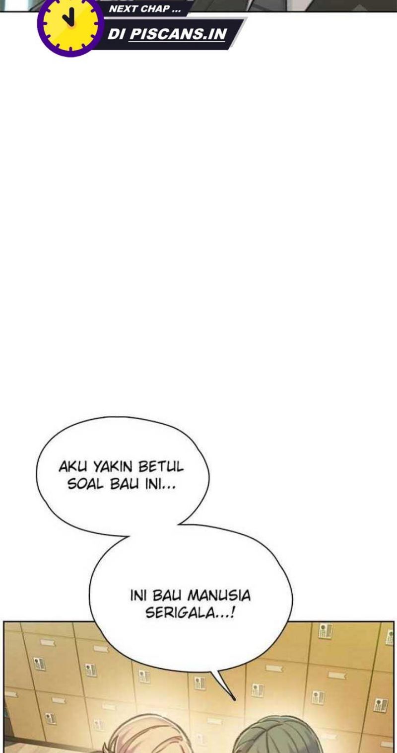 Dark Moon: The Grey City Chapter 18 - halaman 4
