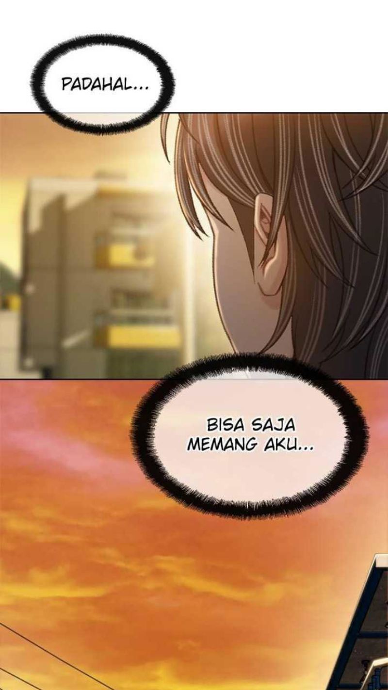 Dark Moon: The Grey City Chapter 18 - halaman 41